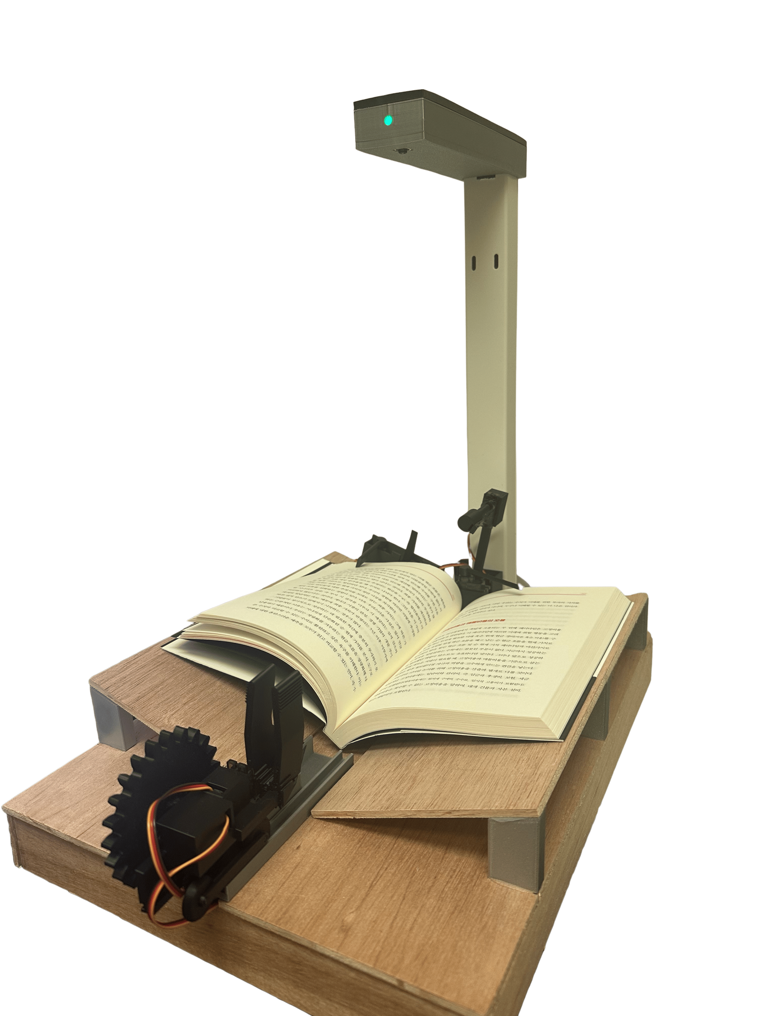 Kiro Building Note 19 (v1.4)