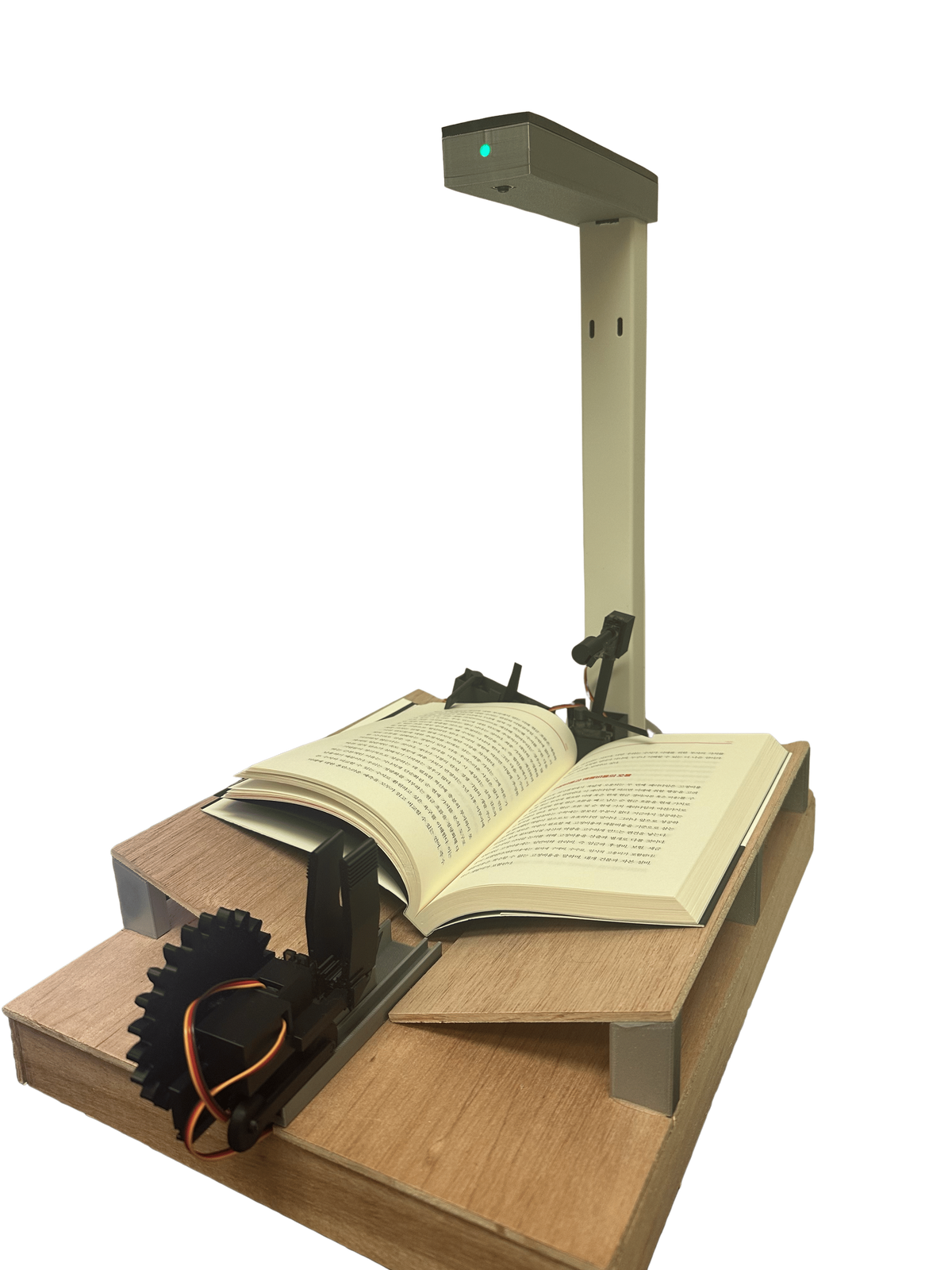 Kiro Building Note 19 (v1.4)